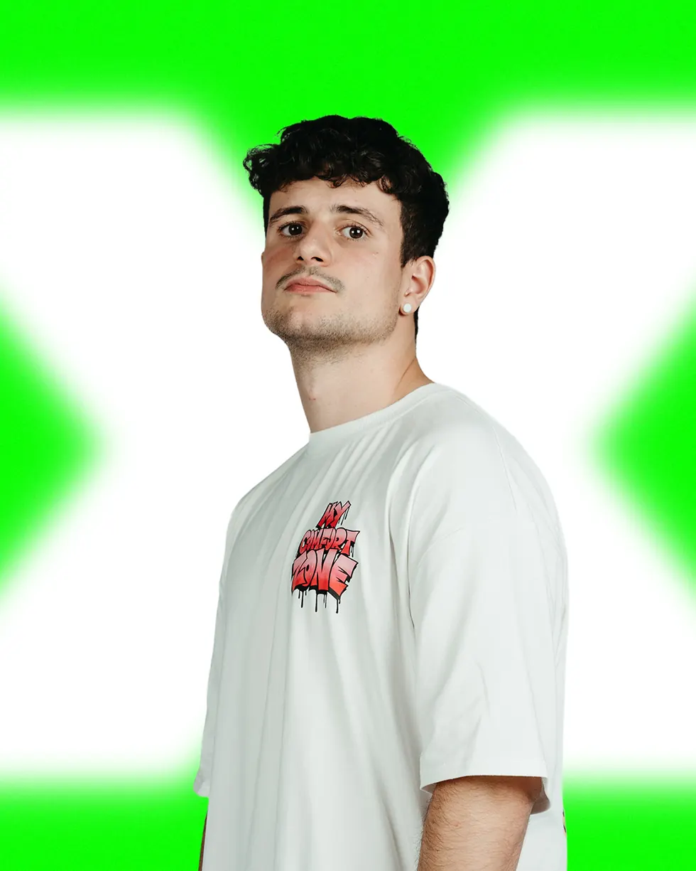 DELKO portrait
