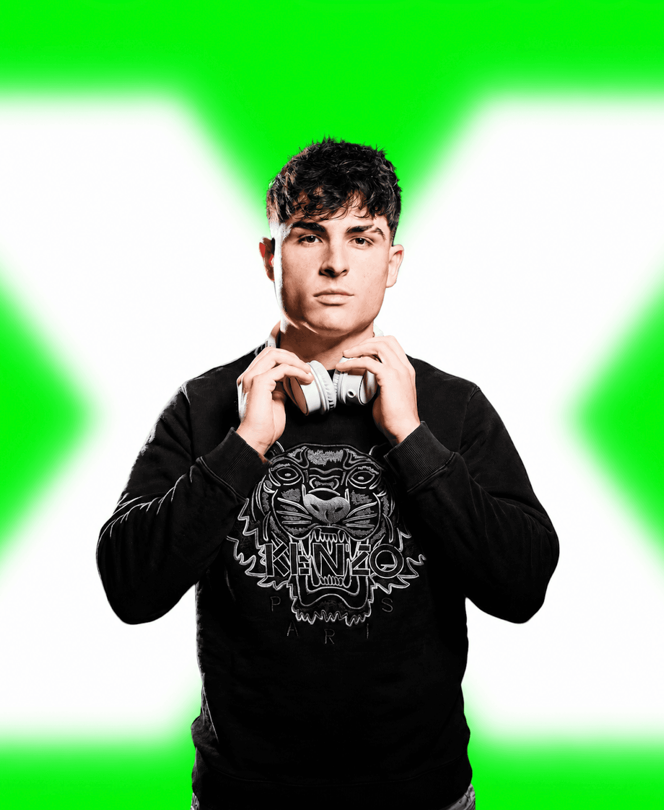 VYBS portrait